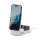 Native Union Rise 3-in-1 Qi2 wireless charger sandstone - 1288645 - zdjęcie 6